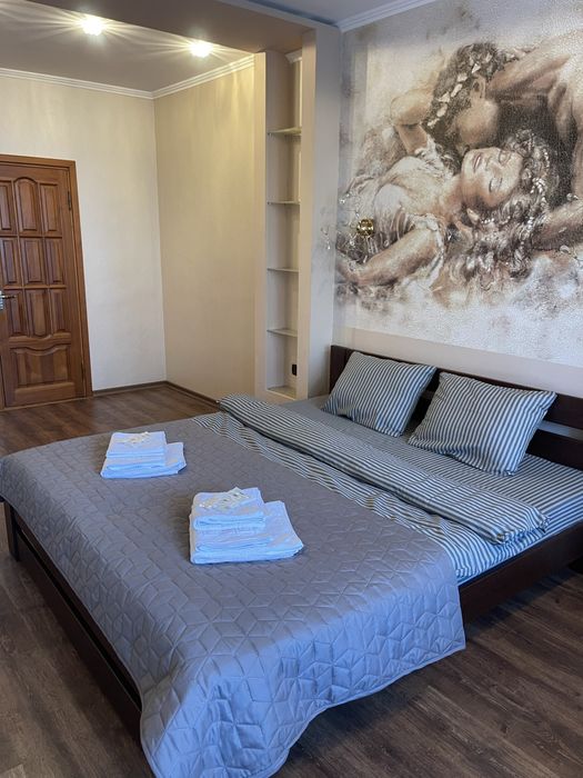 Квартира на вул. Педагогічна, 17 в Одеса, ID 329388, фото №2