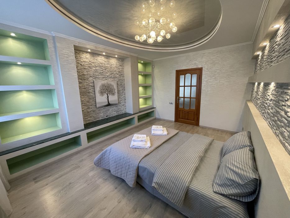 Квартира на вул. Педагогічна, 17 в Одеса, ID 329388, фото №4