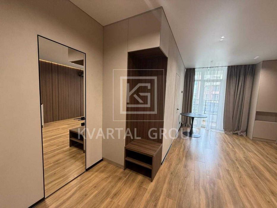 Квартира на ЖК «Синергія Сіті» в Київ, ID 329478, фото №3
