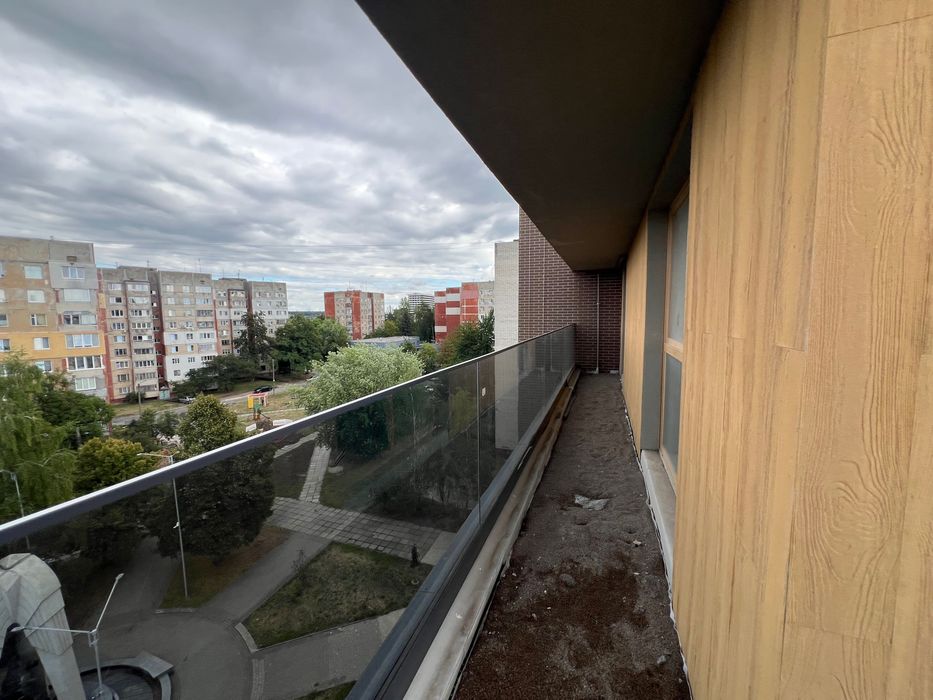 Квартира на Сихівський в Львові, ID 329394, фото №9