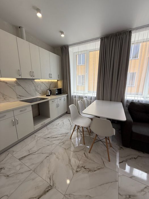 Квартира на Набережная, 13 в Одесі, ID 329367, фото №12