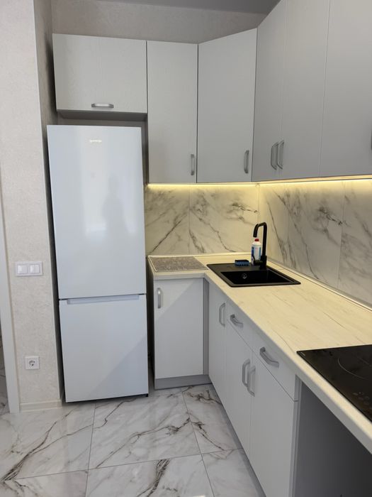 Квартира на Набережная, 13 в Одесі, ID 329367, фото №13