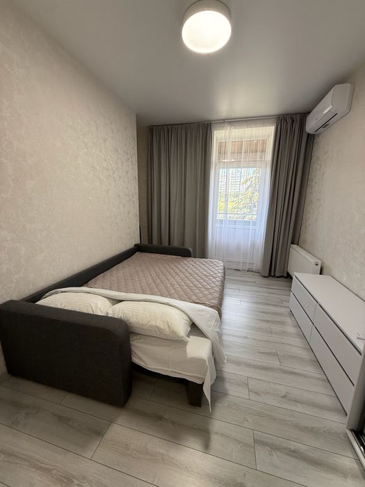 Квартира на Набережная, 13 в Одесі, ID 329367, фото №15