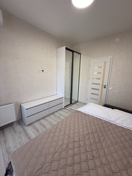 Квартира на Набережная, 13 в Одесі, ID 329367, фото №18