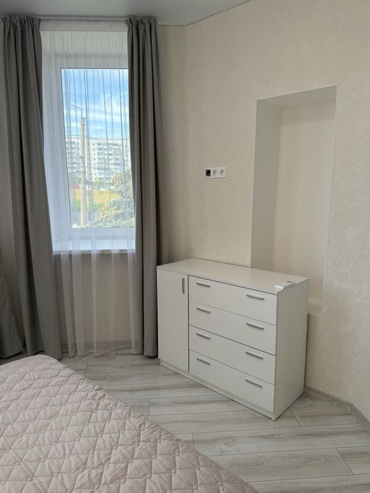 Квартира на Набережная, 13 в Одесі, ID 329367, фото №5
