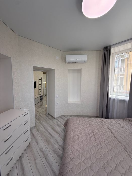 Квартира на Набережная, 13 в Одесі, ID 329367, фото №6