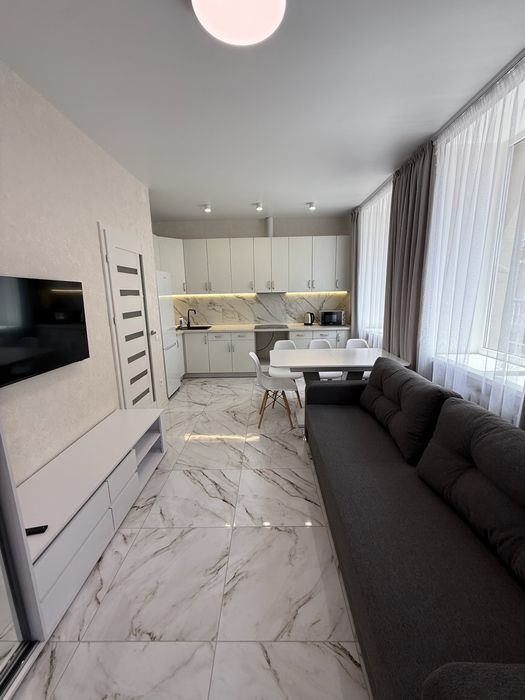 Квартира на Набережная, 13 в Одесі, ID 329367, фото №7