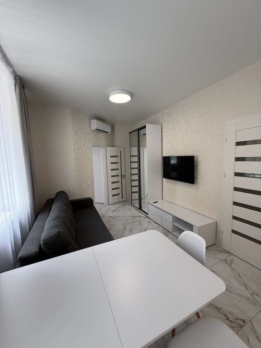 Квартира на Набережная, 13 в Одесі, ID 329367, фото №9