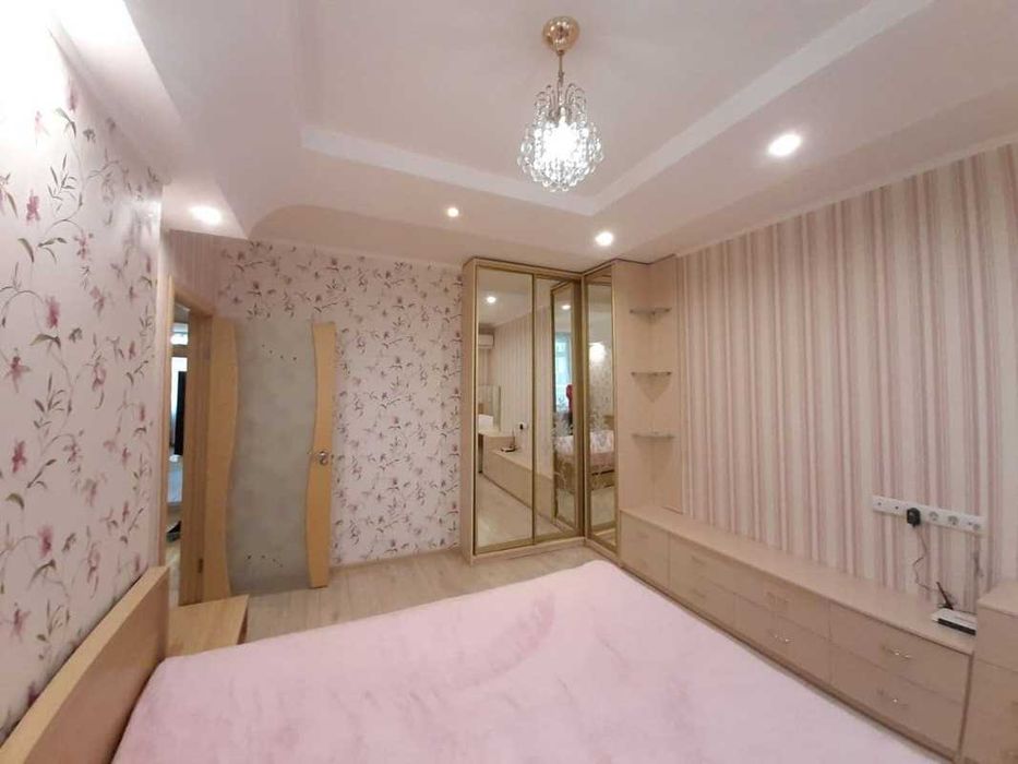 Квартира на вул. Рудницького, 3/7 в Київ, ID 329372, фото №2