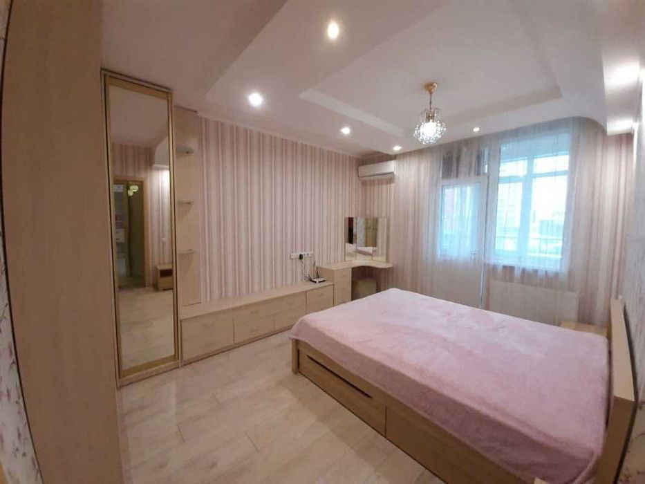 Квартира на вул. Рудницького, 3/7 в Київ, ID 329372, фото №3