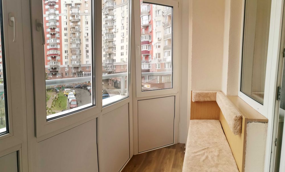 Квартира на вул. Рудницького, 3/7 в Київ, ID 329372, фото №4