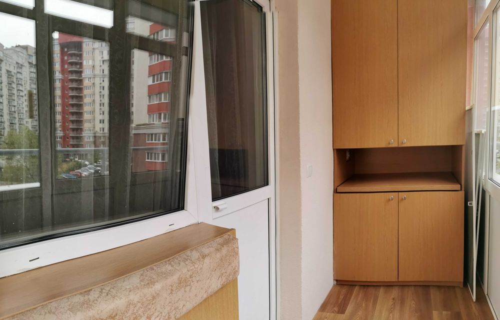 Квартира на вул. Рудницького, 3/7 в Київ, ID 329372, фото №5