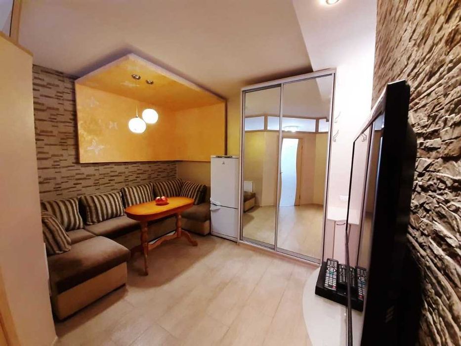Квартира на вул. Рудницького, 3/7 в Києві, ID 329372, фото №9
