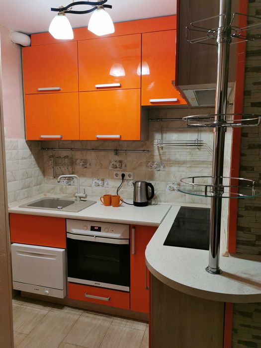 Квартира на вул. Рудницького, 3/7 в Києві, ID 329372, фото №10