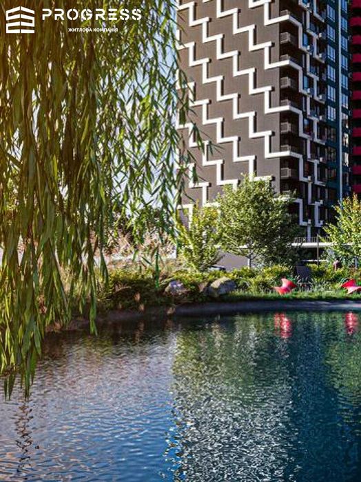 Квартира на ЖК SkyGarden в Івано-Франківськ, ID 329392, фото №4