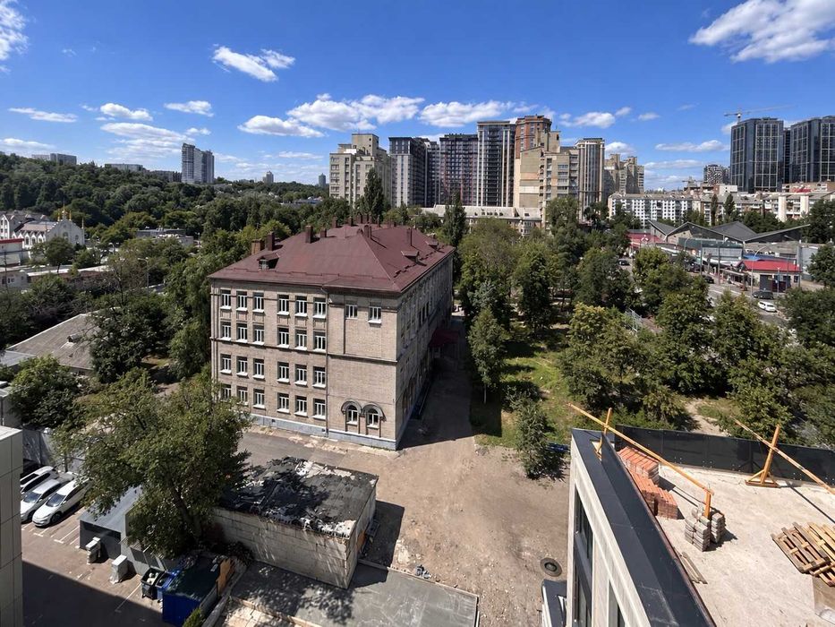 Квартира на вул. Антоновича, 136 в Києві, ID 329383, фото №6