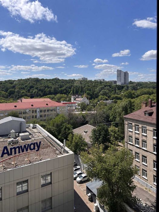 Квартира на вул. Антоновича, 136 в Києві, ID 329383, фото №7