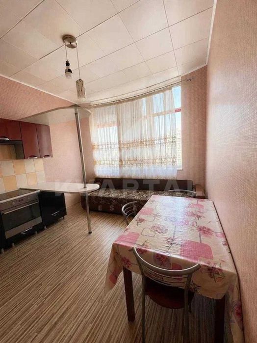 Квартира на ЖК Гранд Лайф в Київ, ID 329482, фото №4