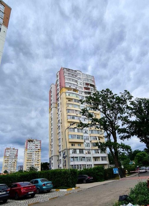 Квартира на ЖК Гранд Лайф в Києві, ID 329482, фото №6
