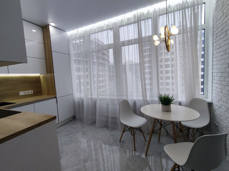 Квартира на вул. Каманіна, 48 в Одесі, ID 382020, фото №2