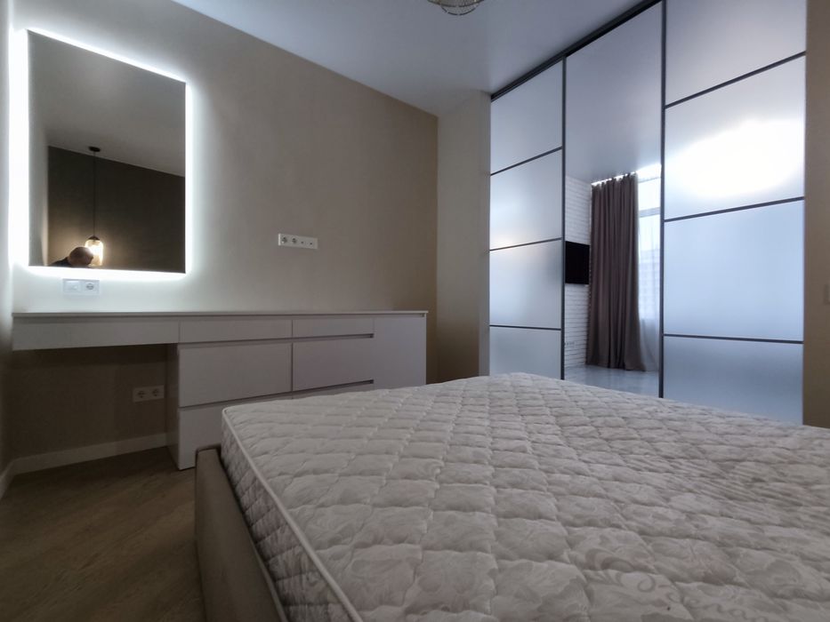 Квартира на вул. Каманіна, 48 в Одесі, ID 382020, фото №12