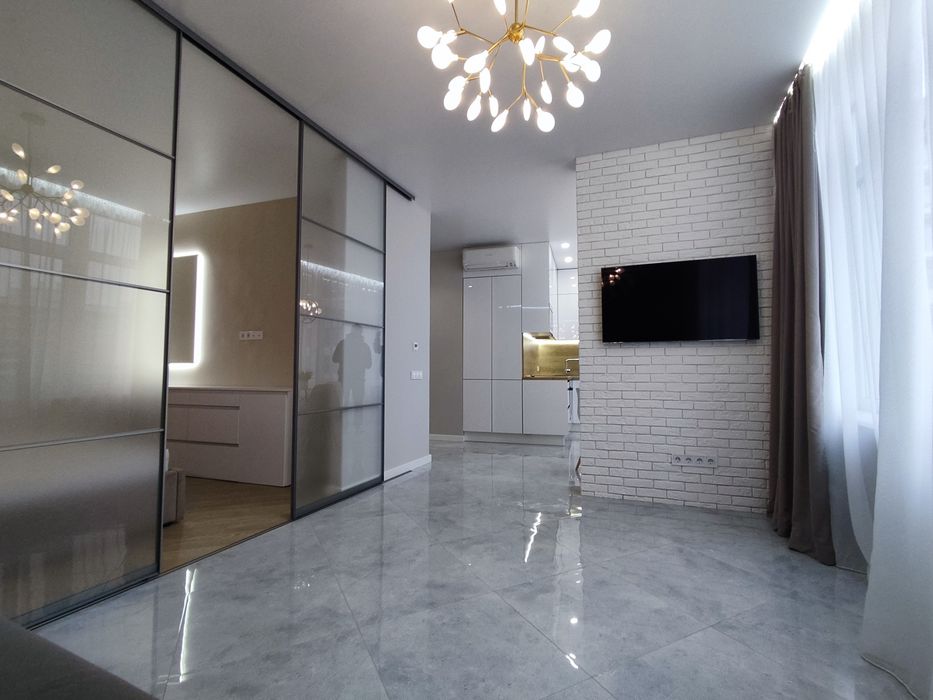 Квартира на вул. Каманіна, 48 в Одесі, ID 382020, фото №15