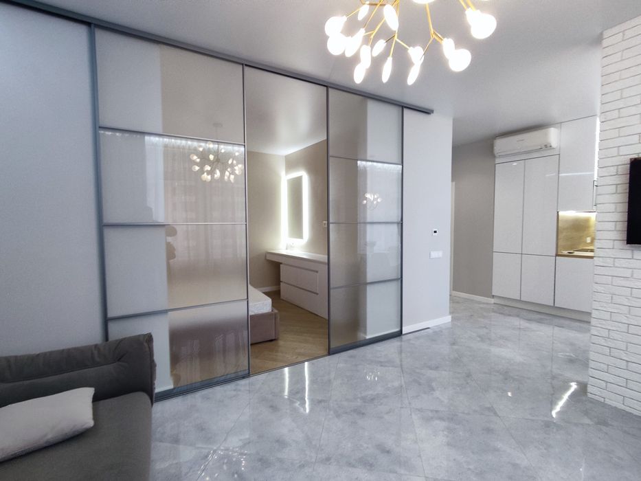 Квартира на вул. Каманіна, 48 в Одесі, ID 382020, фото №17