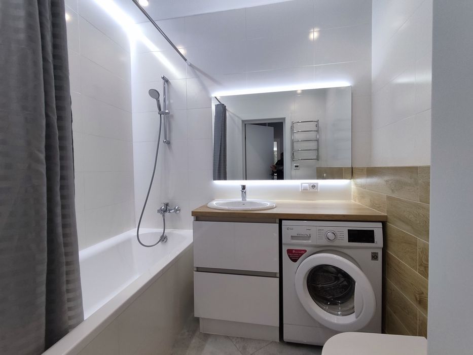 Квартира на вул. Каманіна, 48 в Одесі, ID 382020, фото №19