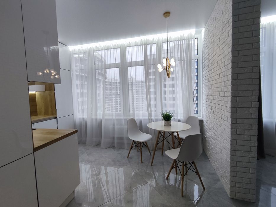 Квартира на вул. Каманіна, 48 в Одесі, ID 382020, фото №3