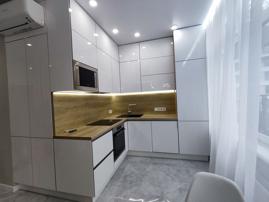 Квартира на вул. Каманіна, 48 в Одесі, ID 382020, фото №5
