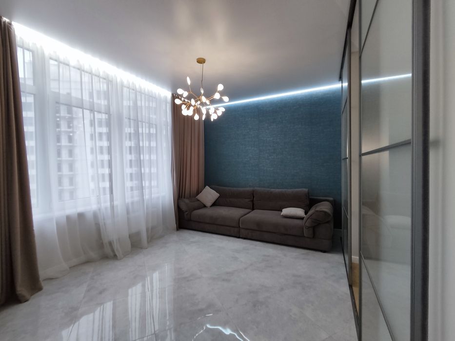 Квартира на вул. Каманіна, 48 в Одесі, ID 382020, фото №7
