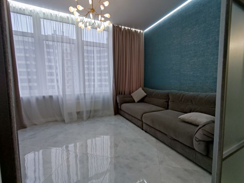 Квартира на вул. Каманіна, 48 в Одесі, ID 382020, фото №8
