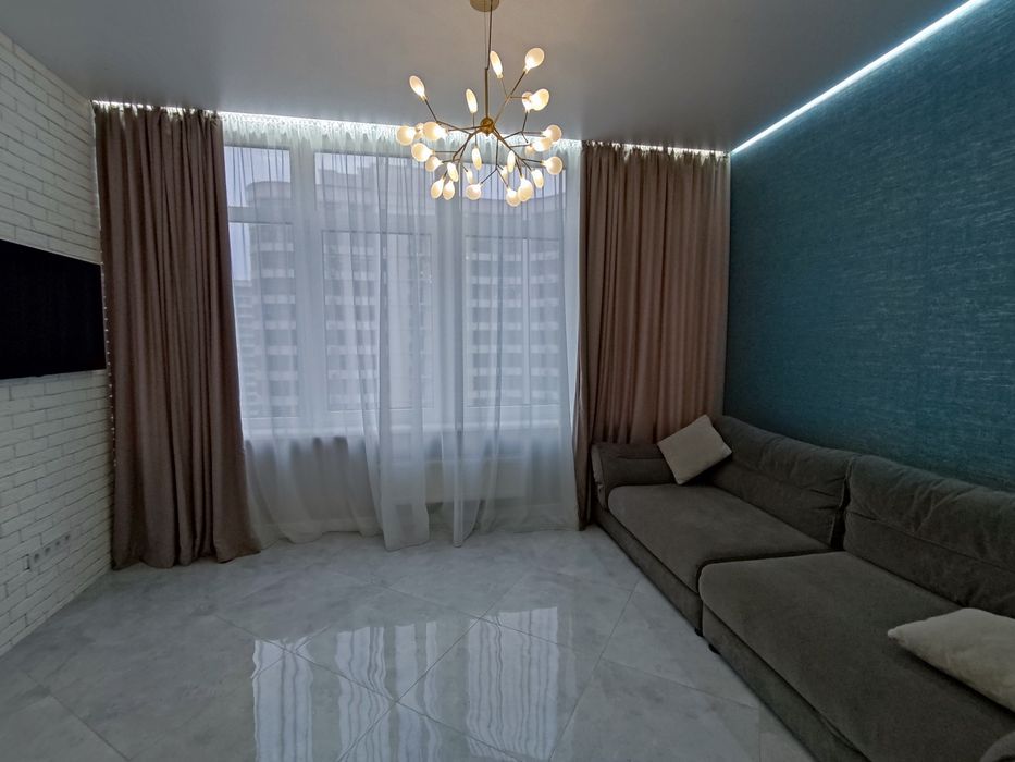 Квартира на вул. Каманіна, 48 в Одесі, ID 382020, фото №9