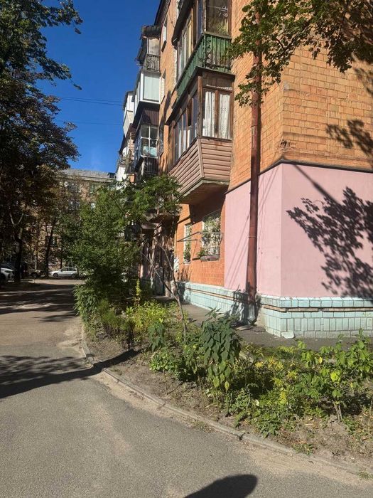 Квартира на вул. Саратовська, 49 в Київ, ID 329475, фото №1