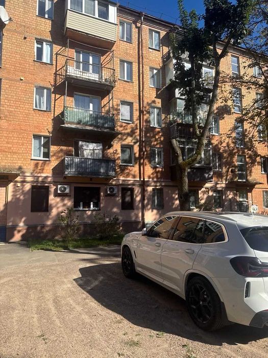 Квартира на вул. Саратовська, 49 в Київ, ID 329475, фото №2