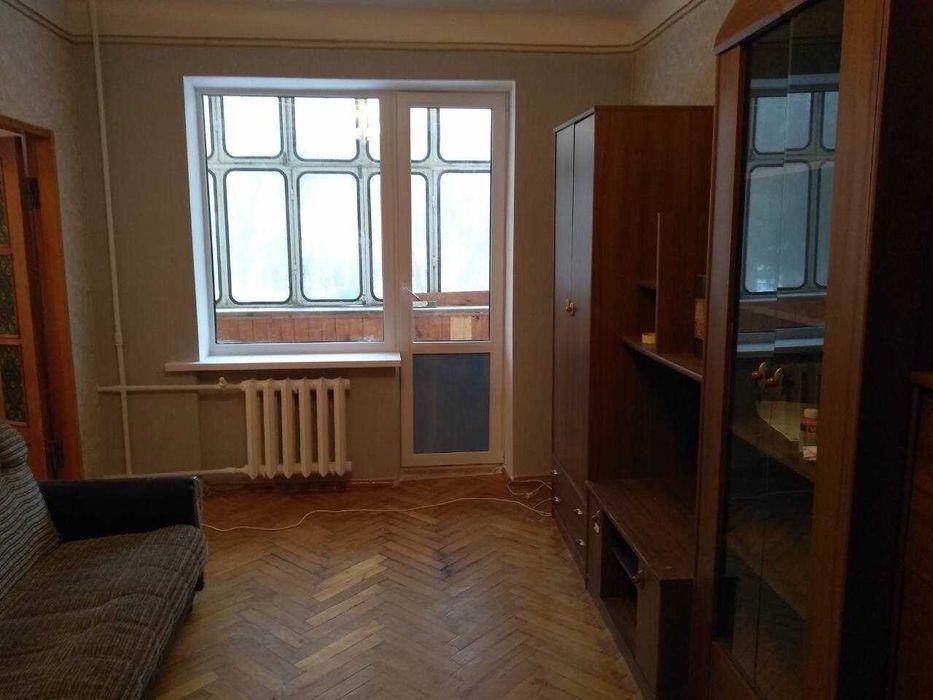 Квартира на вул. Саратовська, 49 в Київ, ID 329475, фото №3