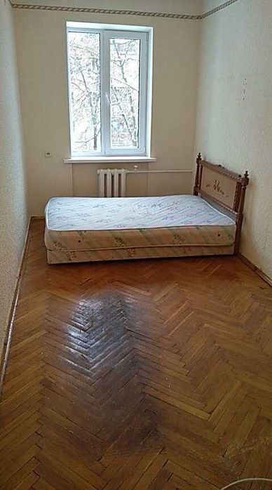 Квартира на вул. Саратовська, 49 в Київ, ID 329475, фото №4