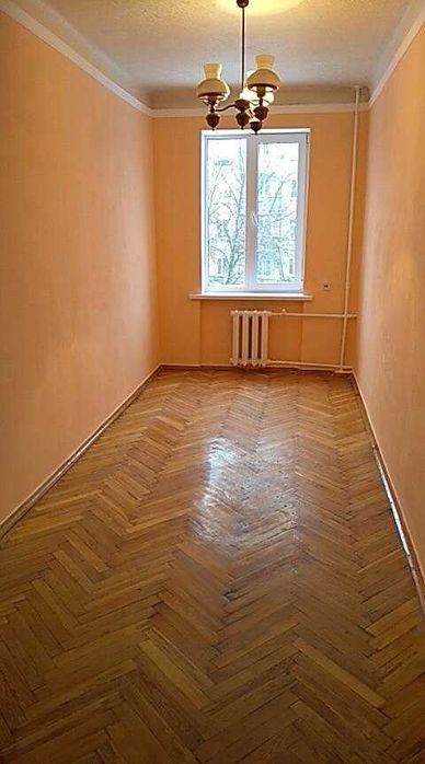 Квартира на вул. Саратовська, 49 в Київ, ID 329475, фото №5