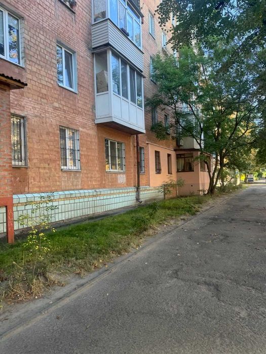 Квартира на вул. Саратовська, 49 в Києві, ID 329475, фото №7