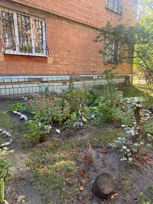 Квартира на вул. Саратовська, 49 в Києві, ID 329475, фото №8