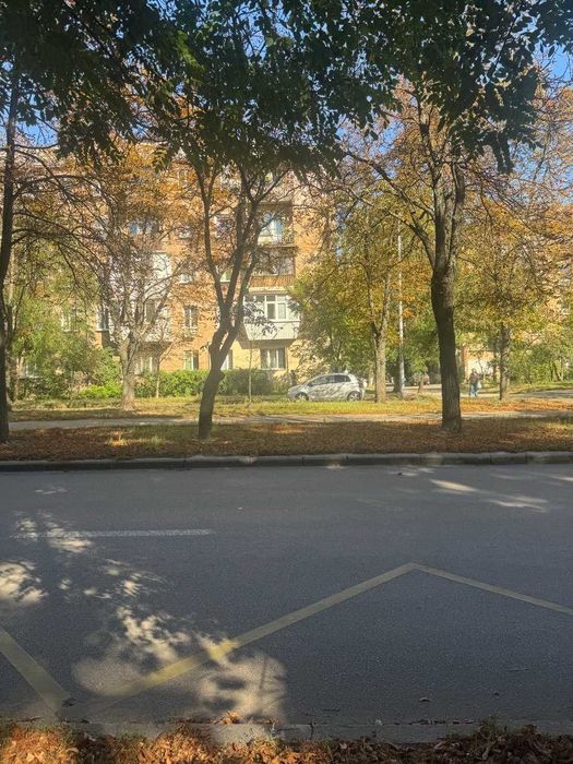 Квартира на вул. Саратовська, 49 в Києві, ID 329475, фото №9