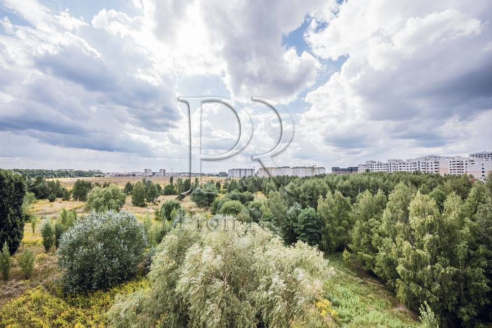 Квартира на вул. Єдності, 5 в Києві, ID 329466, фото №13