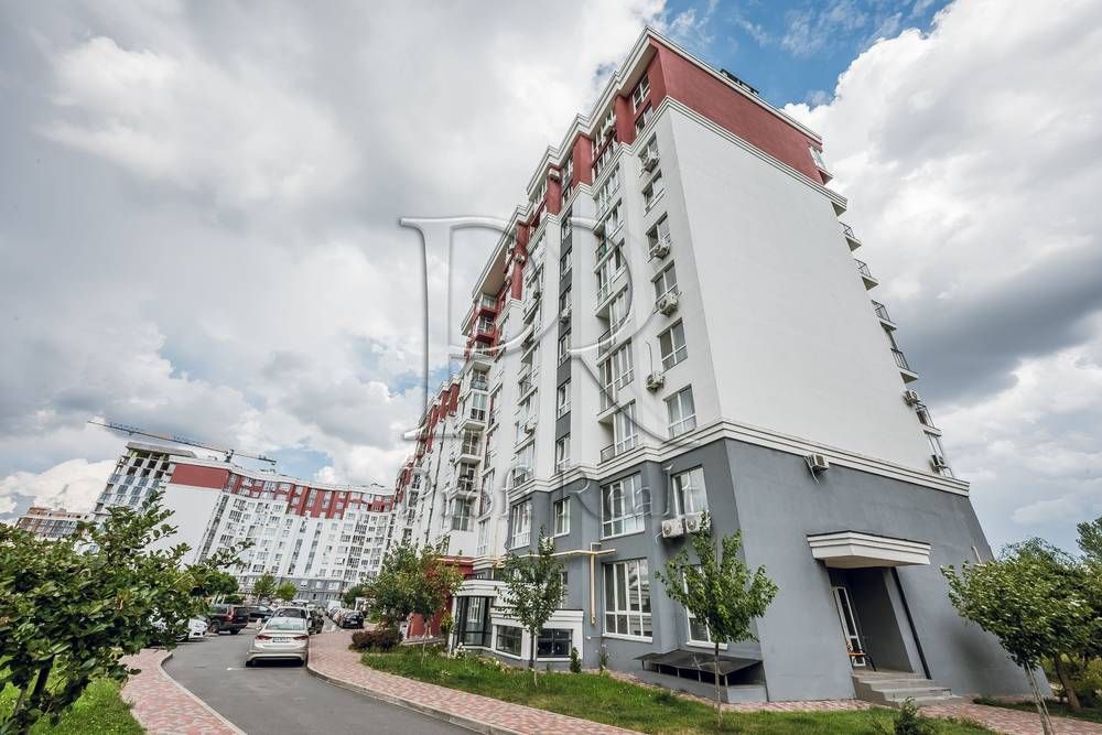 Квартира на вул. Єдності, 5 в Києві, ID 329466, фото №14