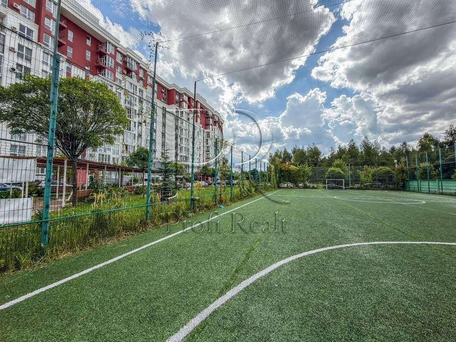 Квартира на вул. Єдності, 5 в Києві, ID 329466, фото №15