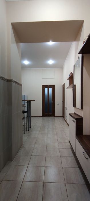 Квартира на вул. Ніжинська, 55, ID 329445, фото №1