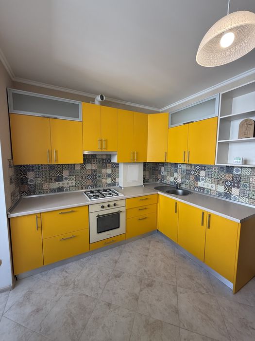 Квартира на ЖК Петрівський квартал в Київ, ID 329489, фото №2