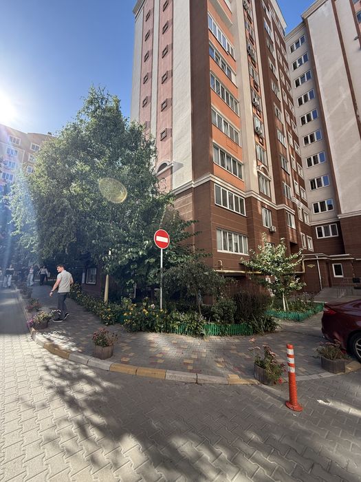 Квартира на ЖК Петрівський квартал в Києві, ID 329489, фото №14