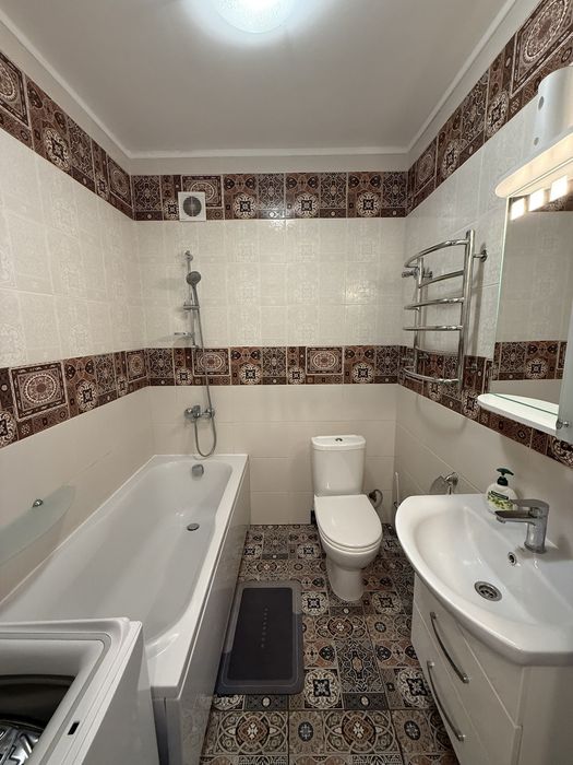 Квартира на ЖК Петрівський квартал в Києві, ID 329489, фото №6
