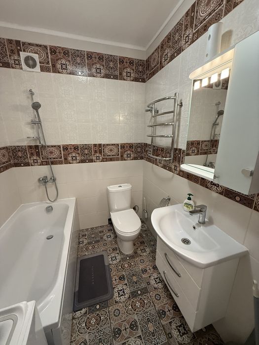 Квартира на ЖК Петрівський квартал в Києві, ID 329489, фото №7