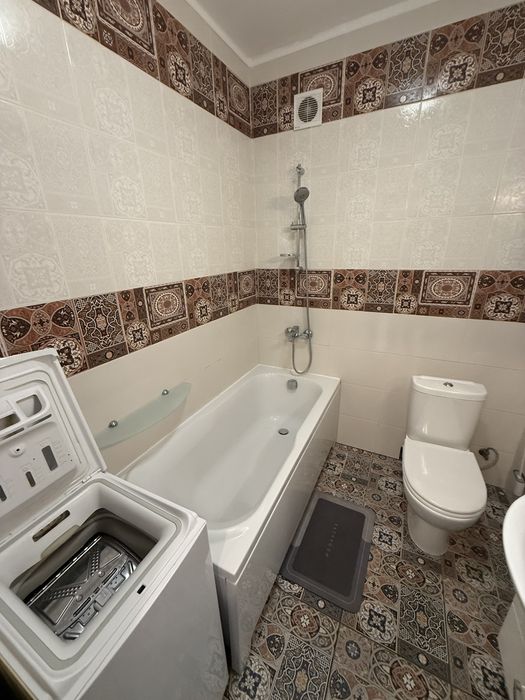 Квартира на ЖК Петрівський квартал в Києві, ID 329489, фото №8